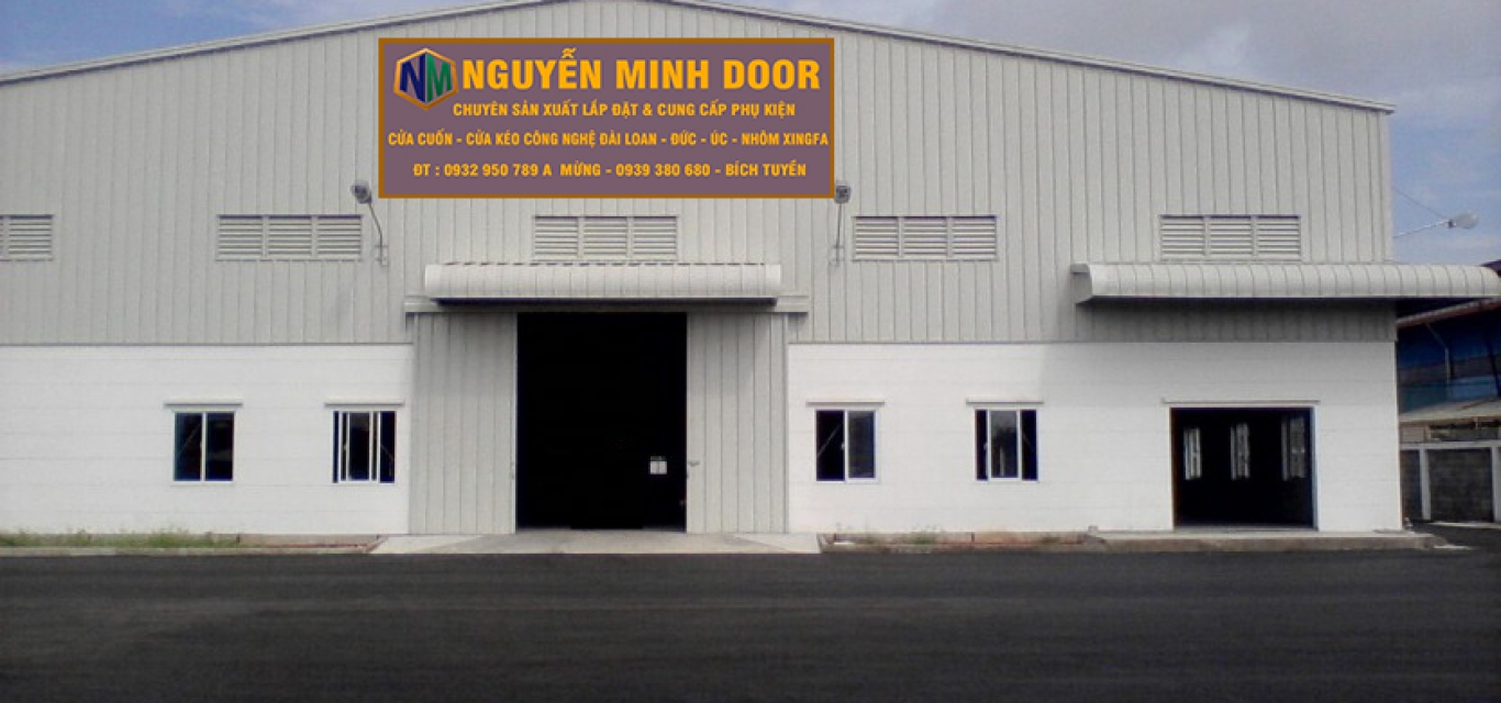 NGUYỄN MINH DOOR