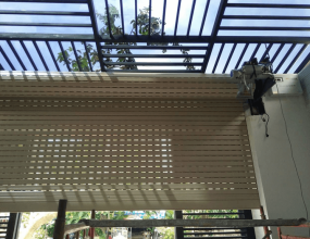 Sửa chữa cửa cuốn Quận 2 Sửa chữa cửa cuốn Quận 2