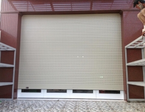 Sửa Chữa cửa cuốn Quận 4 Sửa Chữa cửa cuốn Quận 4