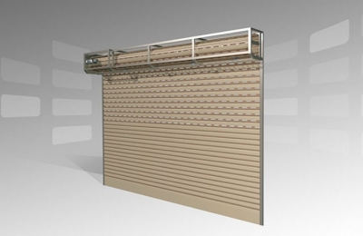 Sửa Cửa Cuốn TP HCM