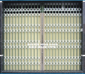 CỬA KÉO 02