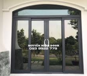 CỬA NHÔM XINGFA 03