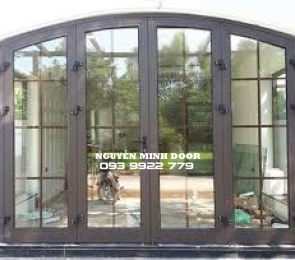 CỬA NHÔM XINGFA 04