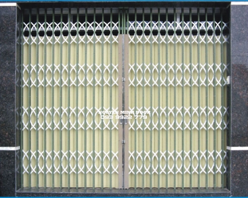 CỬA KÉO 02